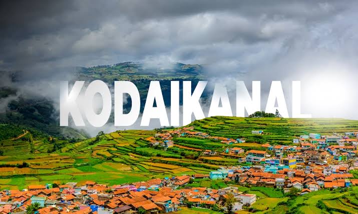 Kodaikanal Hill Station Tour